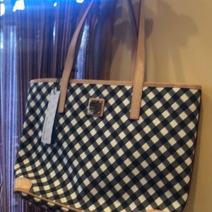 Dooney and Bourke bag
